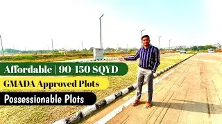 GMADA Plots Near 200 Feet Road | Affordable Price | Mohali Real Estate 
