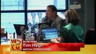 Tim Hygh on MPS