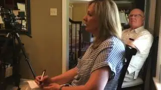 Making of... videos for the Lagotto Romagnolo Foundation, Inc.