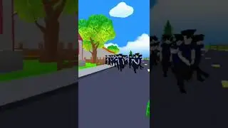 Dude Theft Wars |Funny Moments | dude theft Fun | Open World Sandbox - HD Android Gameplay