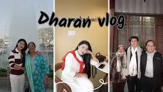 Катманду и Дхаран || Семейный влог✨