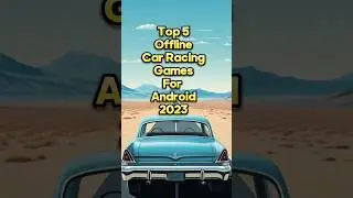 New Offline Racing Games for Android🔥#shorts