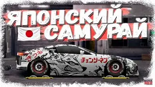 ПОСТРОЙКА LEXUS LFA В СТОКЕ | ЛУЧШАЯ МАШИНА H-КЛАССА | Drag Racing Уличные гонки