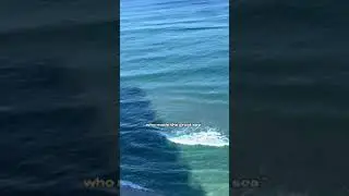 Special Blessing When you See the Ocean 🌊