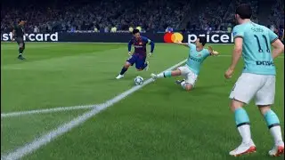 FIFA 19 Mobile{VS Attack Mode }Online Game X17 Gaming 2022