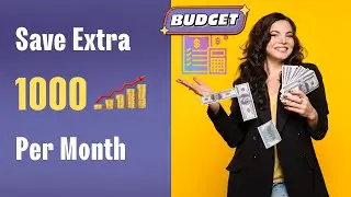 How to Budget and Save Money | UAE | India