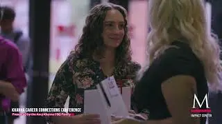 Khanna Career Connections Conference 2024