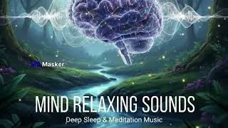 Mind relaxing sounds | Mind lonelyb 🧠 thought remove with English subtitle #psychology  #mind #treat