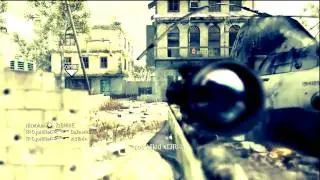CoD 4 | HC HQ Mini-Tage | CyaNiDe oO