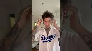 Modern Mullet Haircut For Summer