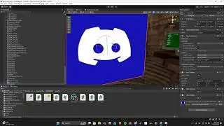 How To Add A Discord Button To Your UNITY Gtag Copy!