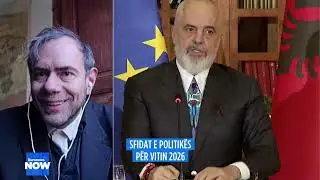 ‘Rënie qeverie në 2026’... parashikimi i fortë i analistit