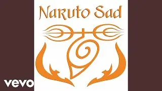 Anime Kei - Hatred (Naruto Sad)