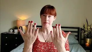 Kiss Impress Nails Review // DO THEY WORK?! //Press-on nails