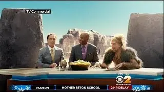 A Recap Of Super Bowl XLIX Commercials