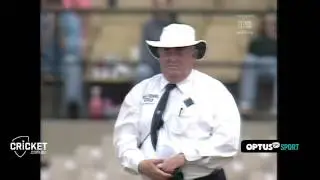Mix Tape: Glenn McGrath's greatest hits