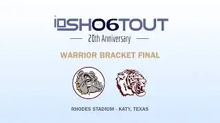 Girls High School Soccer: Summer Creek Bulldogs vs. A&M Consolidated Tigers | 2026 I-10 Shootout