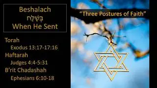 Tree Of Life Houston Messianic Congregation Shabbat Service