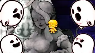 Video Ends when I beat Spelunky 2