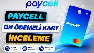 Paycell Kart İnceleme