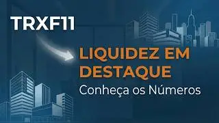 TRXF | Liquidez em Destaque &mdash; Relat&oacute;rio Gerencial