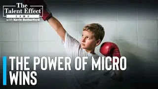 The Power of Micro Wins