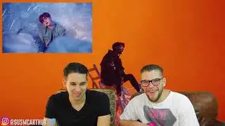 METALHEAD REACTION TO KPOP - iKON - 'I'M OK'