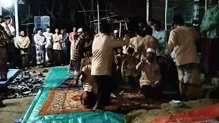 Majelis Shalawat Ghung Dharmah - Kompolan Rutin ( ---- , 23 Jan. 2024) - ZAFFIN QIYAM MULE PAH!