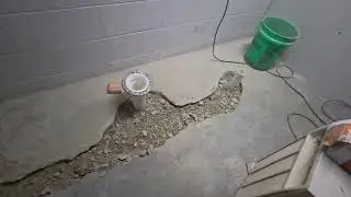 Basement Pooh Pump Update #4 1-2-2026 