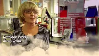 Accessible tourism in Cavan