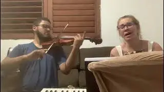 O Santo Esp&iacute;rito desceu (John Willard Peterson) #christianmusic #musica #hinoevangelico #youtube