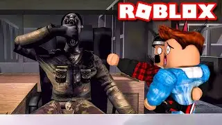 Roblox | TAN HỌC SAU 6 GIỜ TỐI KIA VAMY BỊ GI&Aacute;O VI&Ecirc;N MA &Aacute;M KH&Ocirc;NG CHO VỀ - 6 P.M. | KiA Phạm