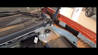 Diferenta  asamblare intre DUSTER si MG ZS|🚙 S-a terminat vopseaua la parizer| 🎙️ Haterii comm pls