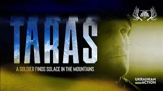 From the Frontline to the Peaks | Taras