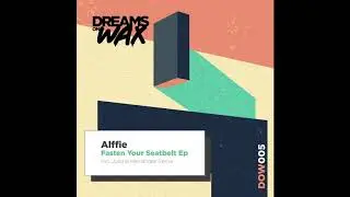 Alffie - Mira Como Bailo (Juliche Hern&aacute;ndez Remix) [DOW005]