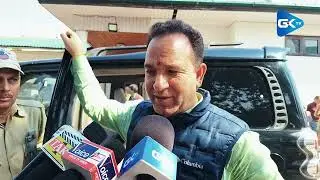 Мы надеемся, что наши кандидаты на выборах в Раджья Сабху одержат победу: Сунил Шарма