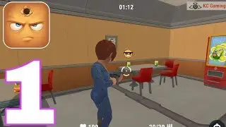 Hide Online: Hunters vs Props - Gameplay Walkthrough Part 1 (iOS, Android)