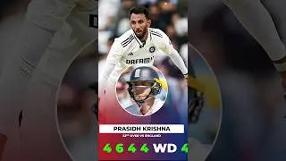 Top 5 Economy Rate Shockers in Test History 💀