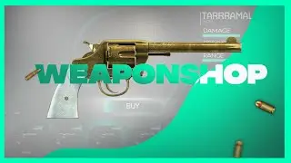 FiveM  |  Ownable Weapon Shop | v0.0.12