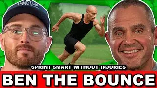 Sprint Smarter: How to Build Elite Speed Without Blowing Out Your Hamstring