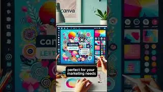 #shorts 5 AI Tools Every Side Hustler Should Know!