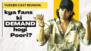 KYA FANS KI DEMAND HOGI POORI?