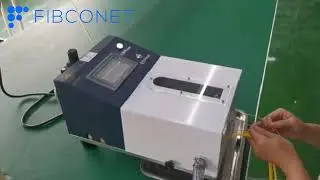 FTTH Fiber Optic Equipment Automatic Production Line