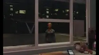 ICH spiele SHAWARMA KIOSK mit einer VR BRILLE