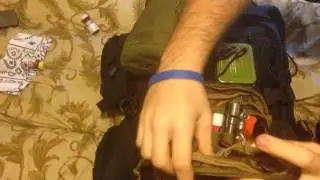 Orca gear Molle bag
