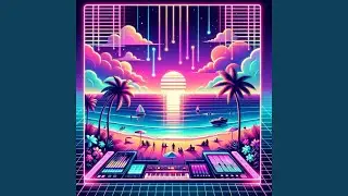 Summer Chill Electronic Affair, pt.3
