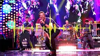 Yellow - Coldplay - Drumless