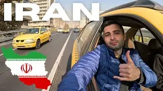 Life in Tehran Iran🇮🇷, That You Don't See In The Media!