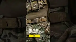 M-Tac рюкзак Mission Pack Laser Cut MC