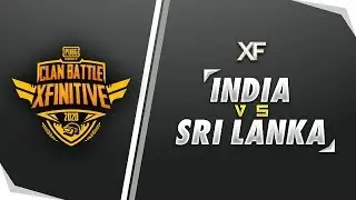 XFinitive International Scrims | Ft. IND, 8Bit, Blind, AXOM, Hydra